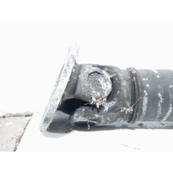 Recambio de transmision central para mercedes sprinter 02.00  caja abierta 413 cdi (904.612-613) referencia OEM IAM   