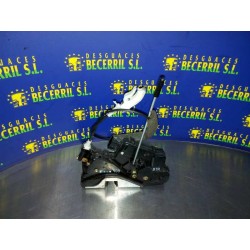 Recambio de cerradura puerta delantera derecha para bmw serie 3 touring (e46) 320d referencia OEM IAM 51217011308  
