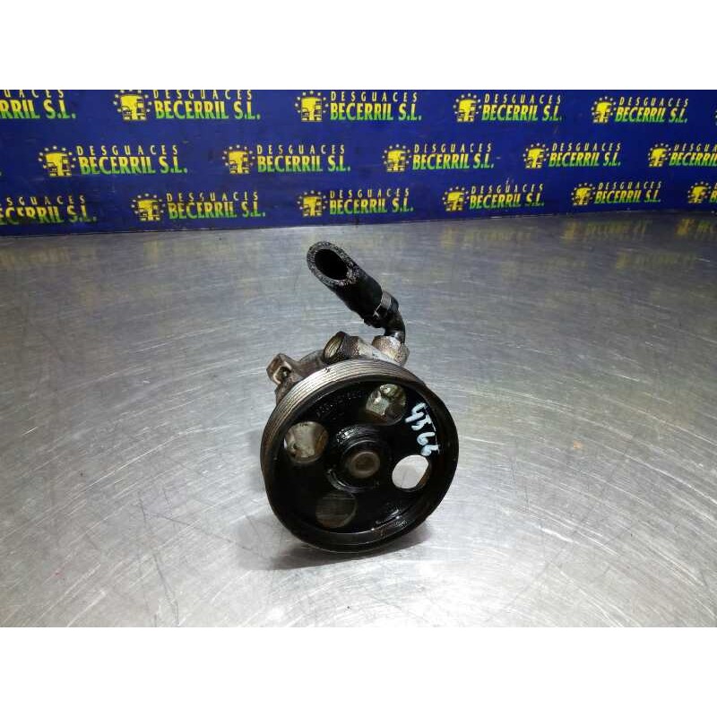 Recambio de bomba direccion para peugeot 306 berlina 3/4/5 puertas (s2) xr referencia OEM IAM 9636070380  