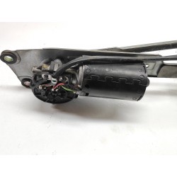Recambio de motor limpia delantero para citroen xsara berlina 1.9d vivace referencia OEM IAM 0390241374  