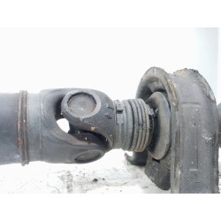 Recambio de transmision central para mercedes sprinter 02.00  caja abierta 413 cdi (904.612-613) referencia OEM IAM   