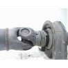 Recambio de transmision central para mercedes sprinter 02.00  caja abierta 413 cdi (904.612-613) referencia OEM IAM   