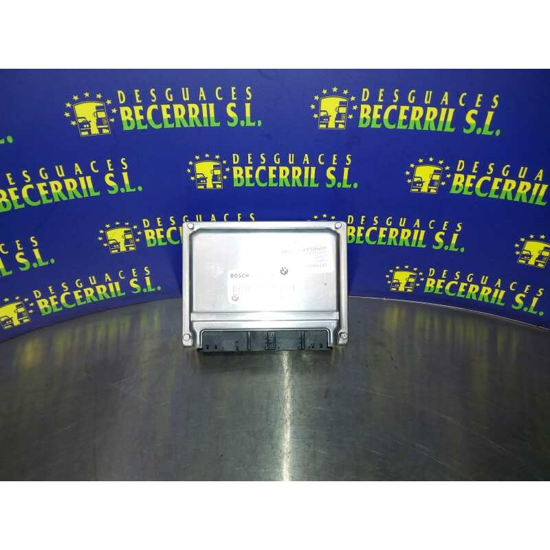 Recambio de centralita motor uce para bmw serie 3 touring (e46) 320d referencia OEM IAM 0281001445 2249970 Recambio de centralita motor uce para bmw serie 3 touring (e46) 320d referencia OEM IAM 0281001445 2249970