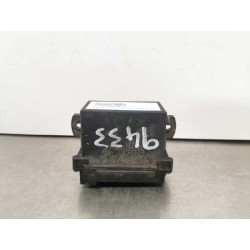 Recambio de caja precalentamiento para mercedes clase c (w201) berlina d 190 (201.122) referencia OEM IAM 0025454332 0333402515 