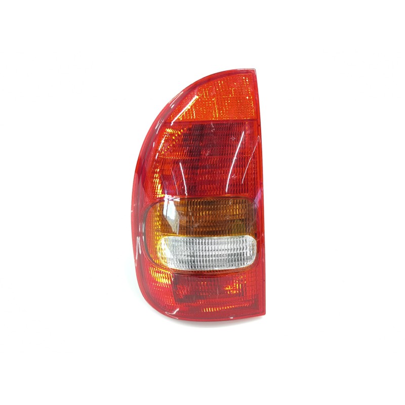 Recambio de piloto trasero izquierdo para opel corsa b eco referencia OEM IAM Recambio de piloto trasero izquierdo para opel corsa b eco referencia OEM IAM