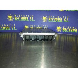 Recambio de centralita motor uce para bmw serie 3 touring (e46) 320d referencia OEM IAM 0281001445 2249970 