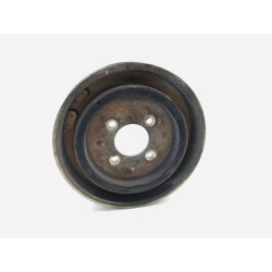 Recambio de polea cigueñal para citroen berlingo 1.9 d 600 furg. referencia OEM IAM   