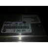 Recambio de centralita motor uce para bmw serie 3 touring (e46) 320d referencia OEM IAM 0281001445 2249970 