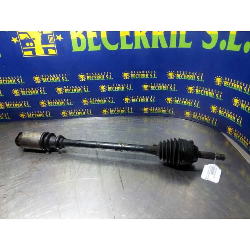 Recambio de transmision delantera derecha para renault megane i classic (la0) 1.9 d rn referencia OEM IAM   