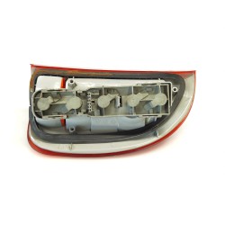 Recambio de piloto trasero izquierdo para opel corsa b eco referencia OEM IAM   