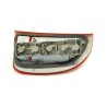 Recambio de piloto trasero izquierdo para opel corsa b eco referencia OEM IAM   