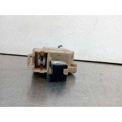 Recambio de motor cierre centralizado trasero izquierdo para nissan terrano (wd21) 2.7 td referencia OEM IAM   