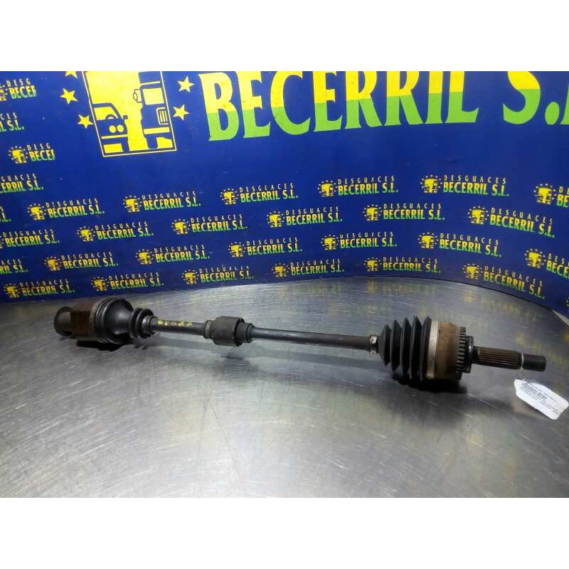 Recambio de transmision delantera derecha para mitsubishi carisma berina 5 (da0) 1600 glx referencia OEM IAM Recambio de transmision delantera derecha para mitsubishi carisma berina 5 (da0) 1600 glx referencia OEM IAM