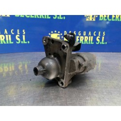 Recambio de motor arranque para citroen c4 berlina sx referencia OEM IAM D6RA110 9640825280 