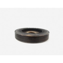 Recambio de polea cigueñal para citroen berlingo 1.9 d 600 furg. referencia OEM IAM   