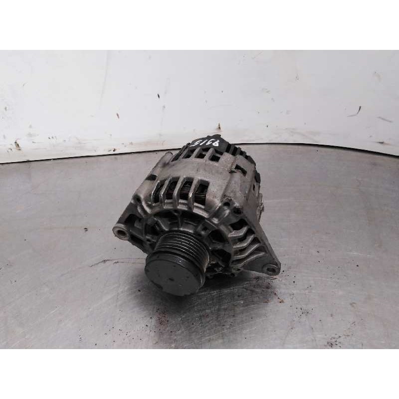 Recambio de alternador para renault scenic (ja..) 1.9 dci authentique referencia OEM IAM Recambio de alternador para renault scenic (ja..) 1.9 dci authentique referencia OEM IAM