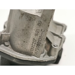 Recambio de valvula egr para renault kangoo profesional referencia OEM IAM 147808010RC G132CZ17168100 