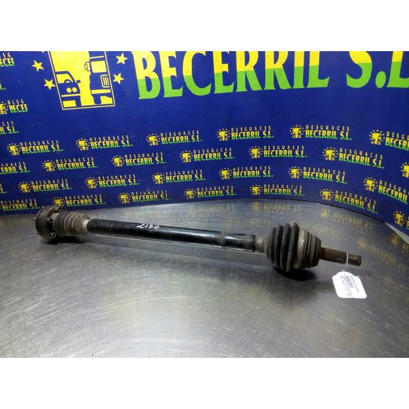 Recambio de transmision delantera derecha para seat arosa (6h1) street referencia OEM IAM 6N0407272 Recambio de transmision delantera derecha para seat arosa (6h1) street referencia OEM IAM 6N0407272