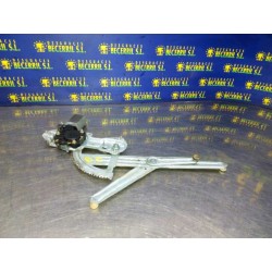 Recambio de elevalunas delantero derecho para peugeot 205 berlina 1.8 d mito referencia OEM IAM 922269  