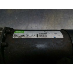 Recambio de motor arranque para citroen c4 berlina sx referencia OEM IAM D6RA110 9640825280 