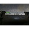 Recambio de motor arranque para citroen c4 berlina sx referencia OEM IAM D6RA110 9640825280 