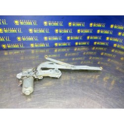 Recambio de elevalunas delantero derecho para peugeot 205 berlina 1.8 d mito referencia OEM IAM 922269  