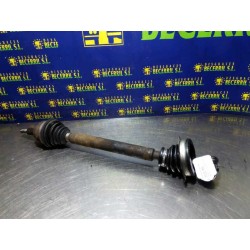 Recambio de transmision delantera izquierda para renault laguna ii (bg0) expression referencia OEM IAM   