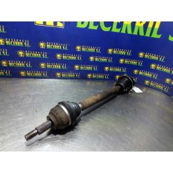 Recambio de transmision delantera izquierda para renault laguna ii (bg0) expression referencia OEM IAM   