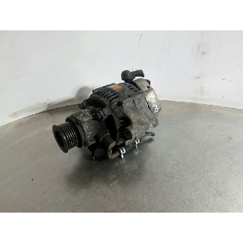 Recambio de alternador para mg rover streetwise 2.0 td referencia OEM IAM 1002132790 Recambio de alternador para mg rover streetwise 2.0 td referencia OEM IAM 1002132790
