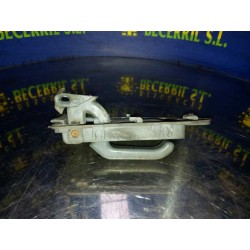 Recambio de maneta interior delantera derecha para peugeot 205 berlina 1.8 d mito referencia OEM IAM 914358  