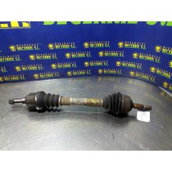 Recambio de transmision delantera izquierda para peugeot 206 berlina xr referencia OEM IAM   