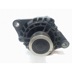 Recambio de alternador para lancia lybra berlina 1.9 jtd referencia OEM IAM 46748353  