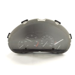 Recambio de cuadro instrumentos para peugeot 206 berlina x-line referencia OEM IAM 9656696080  