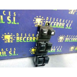 Recambio de mando elevalunas delantero izquierdo para nissan primera berlina (p12) acenta referencia OEM IAM 25401AV640 CBDD702N