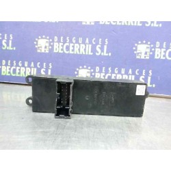 Recambio de mando elevalunas delantero izquierdo para nissan primera berlina (p12) acenta referencia OEM IAM 25401AV640 CBDD702N