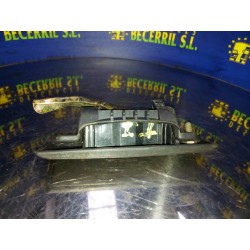 Recambio de maneta exterior trasera izquierda para peugeot 205 berlina 1.8 d mito referencia OEM IAM 910175  