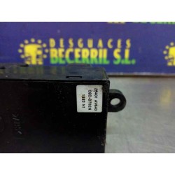 Recambio de mando elevalunas delantero izquierdo para nissan primera berlina (p12) acenta referencia OEM IAM 25401AV640 CBDD702N
