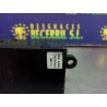 Recambio de mando elevalunas delantero izquierdo para nissan primera berlina (p12) acenta referencia OEM IAM 25401AV640 CBDD702N