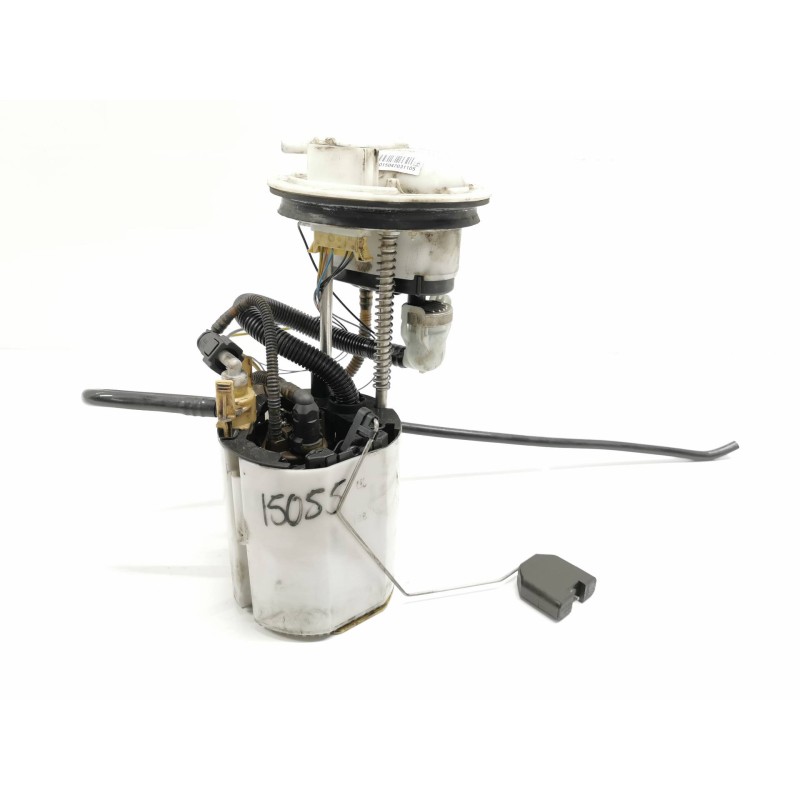Recambio de aforador para volkswagen passat berlina (3c2) advance referencia OEM IAM 3C0919051P Recambio de aforador para volkswagen passat berlina (3c2) advance referencia OEM IAM 3C0919051P