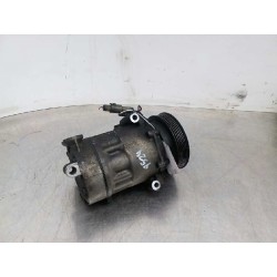 Recambio de compresor aire acondicionado para mg rover streetwise 2.0 td referencia OEM IAM JPB101230 SD7V161220F 