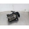 Recambio de compresor aire acondicionado para mg rover streetwise 2.0 td referencia OEM IAM JPB101230 SD7V161220F 