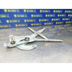 Recambio de elevalunas delantero izquierdo para renault kangoo (f/kc0) authentique referencia OEM IAM   