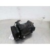 Recambio de compresor aire acondicionado para mg rover streetwise 2.0 td referencia OEM IAM JPB101230 SD7V161220F 