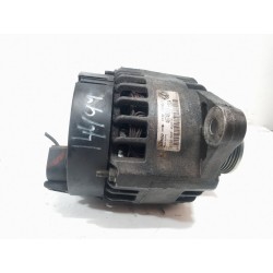Recambio de alternador para lancia lybra berlina 1.9 jtd referencia OEM IAM 46748353  
