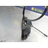 Recambio de cerradura puerta delantera derecha para nissan primera berlina (p12) acenta referencia OEM IAM   