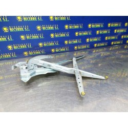 Recambio de elevalunas delantero izquierdo para renault kangoo (f/kc0) authentique referencia OEM IAM   