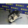 Recambio de cerradura puerta delantera derecha para nissan primera berlina (p12) acenta referencia OEM IAM   