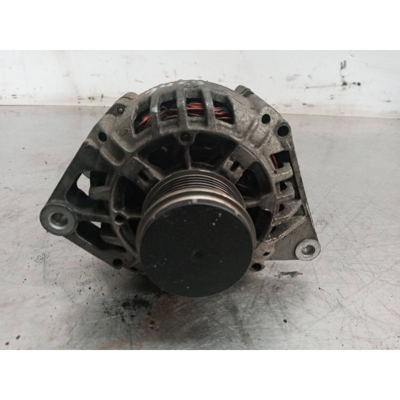 Recambio de alternador para renault megane i fase 2 berlina (ba0) 1.9 dci fairway referencia OEM IAM 8200054588 Recambio de alternador para renault megane i fase 2 berlina (ba0) 1.9 dci fairway referencia OEM IAM 8200054588