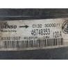 Recambio de alternador para lancia lybra berlina 1.9 jtd referencia OEM IAM 46748353  