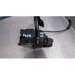 Recambio de cerradura puerta delantera derecha para renault clio iii authentique referencia OEM IAM   